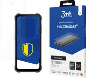 Oukitel WP17 - 3mk FlexibleGlass™ screen
