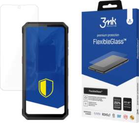 Oukitel WP21 - 3mk FlexibleGlass™ screen