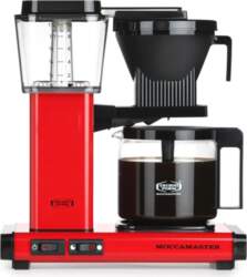 Overflow machine Moccamaster KBG 741 Select