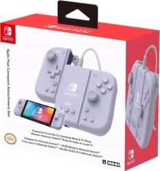 Pad Nintendo SWITCH Split Pad Pro