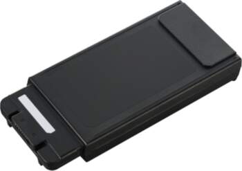 PANASONIC 2ND BATTERY FOR FRONT EXP