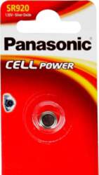 Panasonic  SR-920 SR-920EL/1B