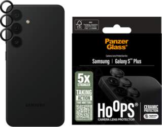 PanzerGlass - Hoops - Ceramic Lens