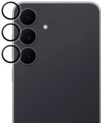 PanzerGlass s Hoops Transparent Camera Lens