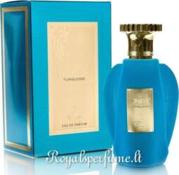 Paris Corner Paris Corner Voux Turquoise