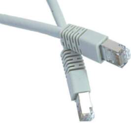 PATCH CABLE CAT6 FTP 1.5M/GREY