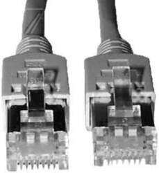 Patch kabelis FTP CAT5e  2xRJ45  2