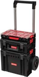 PATROL QBRICK SYSTEM PRO SET 4