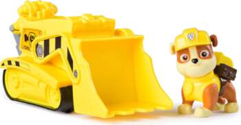 Paw Patrol - Basic Vehicle 2