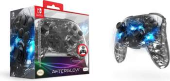 PDP SWITCH 2  1 AFTERGLOW DELUXE