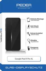 Pedea PEDEA Display-Schutzglas Google Pixel 9