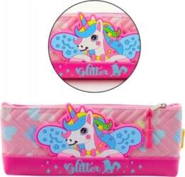 Pencil case School toolbox with a