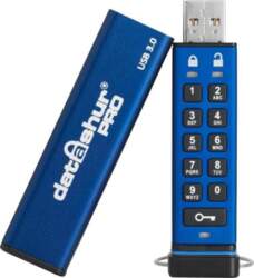 Pendrive iStorage datAshur Pro 16GB USB