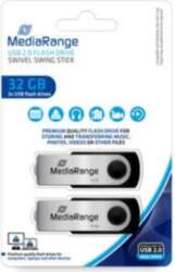 Pendrive MediaRange MEMORY DRIVE FLASH USB2