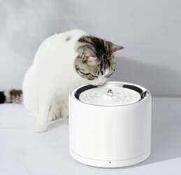 PETKIT Smart Pet Drinking Fountain Eversweet