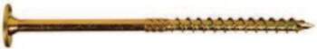 PGB Screw for wooden structures PFS+
