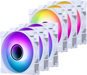 PHANTEKS "6er Pack" 3er Pack
