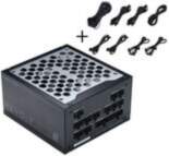 Phanteks Revolt 1000W Platinum Bundle Netzteil