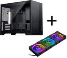 PHANTEKS XT M3 PC-Gehause  Mini-Gehause +
