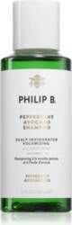 PHILIP B Peppermint  Avocado Volumizing  Clarifying