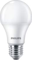 Philips LED Lamp E27 4 pcs