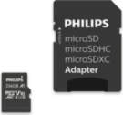 Philips MicroSDXC Card     256GB Class 10