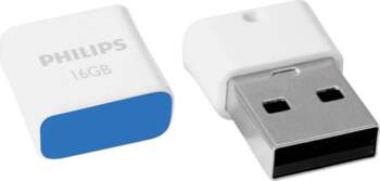 Philips USB 2.0 16GB Pico