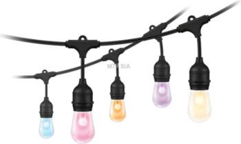 Philips WiZ String Lights Outdoor RGB