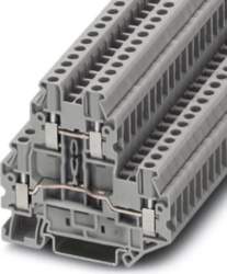 Phoenix Contact 2-level feed-through connector 2