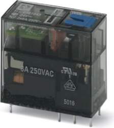 Phoenix Contact Separate relay 2P 8A