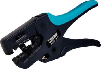 Phoenix Contact Stripping tool 0.02