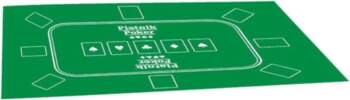 Piatnik Pro Poker - Table Setting