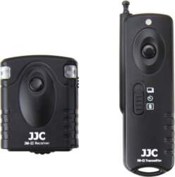 Pilot/wezyk spustowy JJC Typ: 2 -