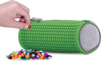 PIXIE Pencil Case Round Pencil Case