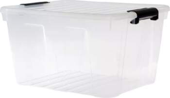 Plast Team Home Box Container 31l