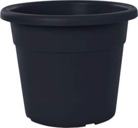 PLASTIC POT MA000035 -120 ANTHRACITE MA000035