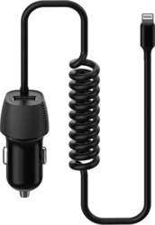 Platinet car power adapter 3.4A