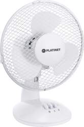 Platinet PTF9W Компактный  Мощный 24W Настольный