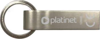 Platinet USB Flash Drive 128GB Micro