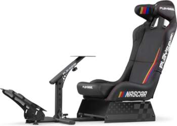 Playseat Evolution PRO NASCAR racing cockpit