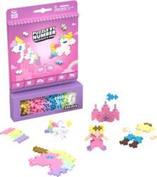 Plus Plus - Fairy Tale Activity