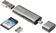PNY - Card reader - 7