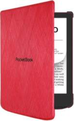 PocketBook Shell - Red Cover for