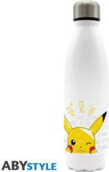 Pokemon - Pikachu Scribble - Insulated