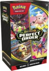 Pokemon - TCG Mega Evolution Perfect