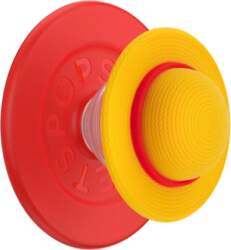 PopSockets Popsockets PopOut Luffys Hat uchwyt