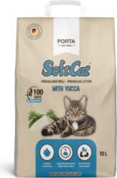 Porta - SoftCat Yucca - light