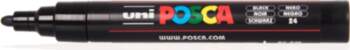 POSCA PC-5M chips Bullet tip Black
