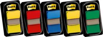 Post-It 7100227432 self adhesive flags 50