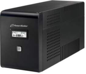 Power Walker UPS Line-Interactive 2000VA 2x